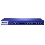 Juniper Networks NS-208-001-DC NetScreen-208 VPN/Firewall