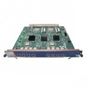 Juniper Networks NS-5000-8G2-G4-TX Secure Port Module