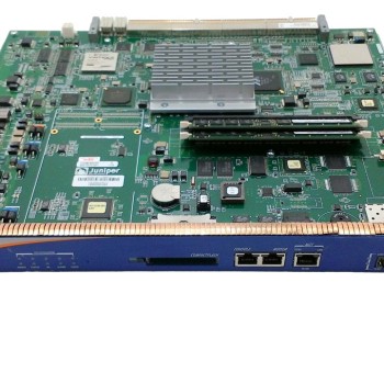 NetScreen Management Module 3