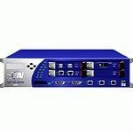 NetScreen 500 Network Firewall