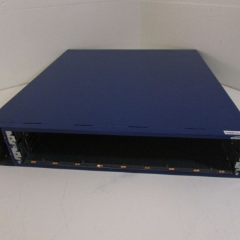 NetScreen Firewall Chassis
