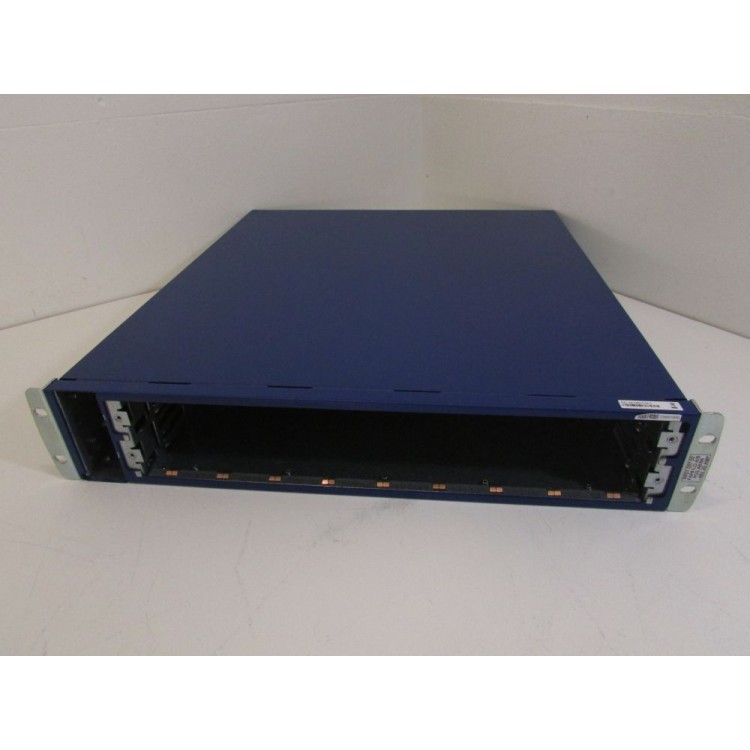 Juniper Networks NS-5200-CHA-C NetScreen Firewall Chassis
