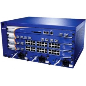 NetScreen NS-5400 System, Base Empty Chassis, No Modules