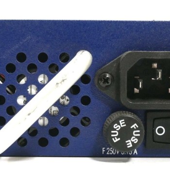 NetScreen 300W Redundant Power Supply