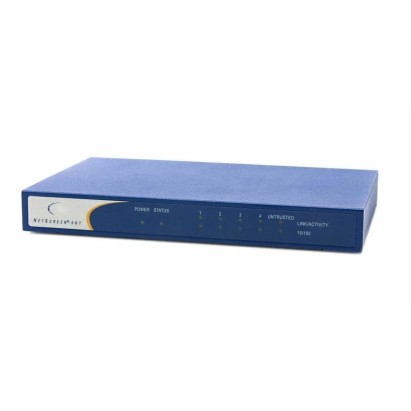 Juniper Networks NS-5GT-101 NetScreen 5GT Firewall/VPN Appliance