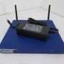 NetScreen 5GT Wireless VPN/Firewall Device Antivirus