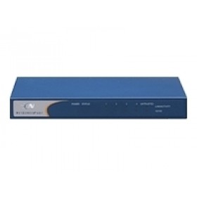 NetScreen 5GT VPN/Firewall Extended
