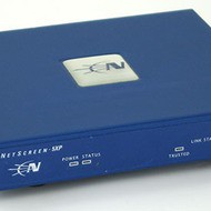 NetScreen Internet Security Appliance