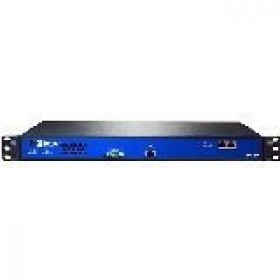 IDP 50 Intrusion Detection and Prevention