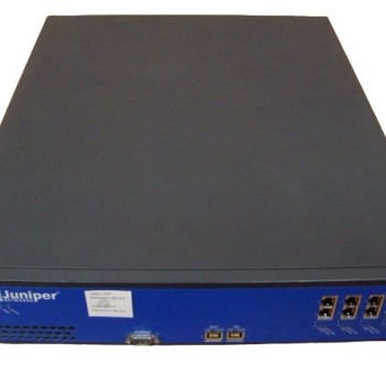 IDP-600C Intrusion Detection and Prevention Appliance