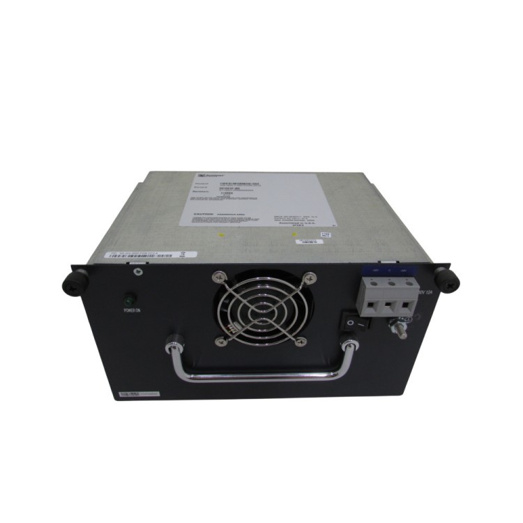 Juniper Networks NS-ISG-2000-PWR-DC2 250W DC Power Supply - Reliable Redundant Power for ISG-2000 Series