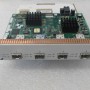 ISG I/O Module 4-Port Mini-GBIC
