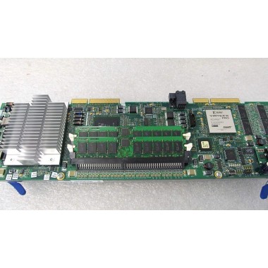 ISG Security Module for ISG 1000 & ISG 2000