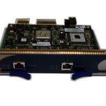 NS-ISG-1000 & 2000 Dual Port 10/100/1000 Gigabit Copper Ethernet Module