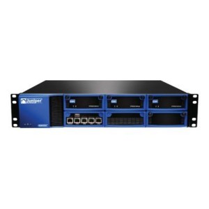 Juniper Networks NS-SM-A2-BSE NSMXpress Series II - Network Management Device Base