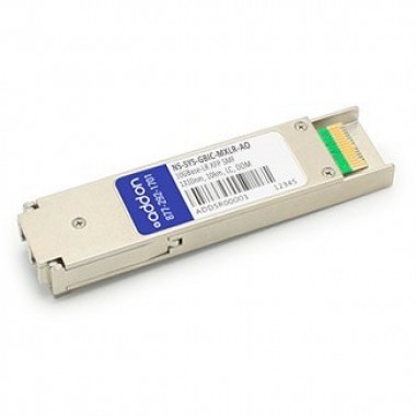 Long Range XFP Module