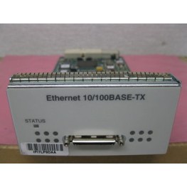 Juniper Networks P-12FE-TX Fast Ethernet 10/100Base-TX Module