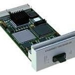 1-Port Gigabit Ethernet PIC, SX Optics