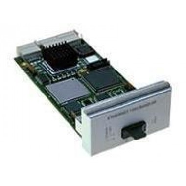 1-Port Gigabit Ethernet PIC, SX Optics