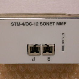 STM-4/OC-12 SONET MMF M20