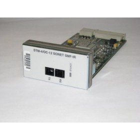 1-Port SONET, SDH OC-12, STM-4 PIC, Single-Mode, Intermediate Reach