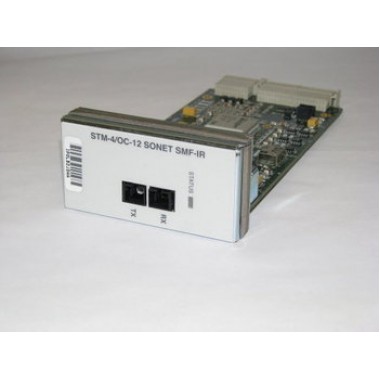 1-Port SONET, SDH OC-12, STM-4 PIC, Single-Mode, Intermediate Reach