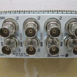 Channelized DS3 QPP 750-005635 Module Channelized DS3 QPP 750-005635 Module