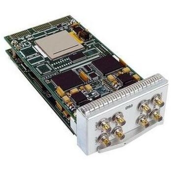 Juniper Networks P-4DS3 4-Port DS3 PIC