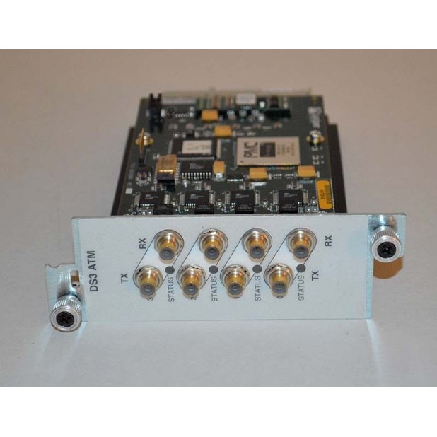 Juniper Networks P-4DS3-ATM 4-Port ATM DS3 PIC