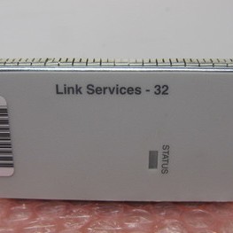 Link Services - 32 Module PIC
