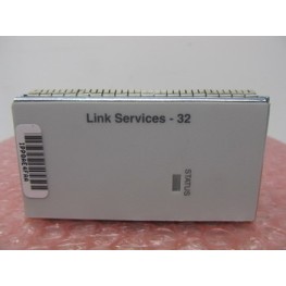 Juniper Networks P-LS-32 Link Services - 32 Module PIC