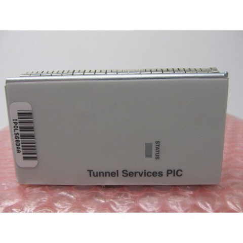 Juniper Networks P-TUNNEL Interface Module for Tunnel Services PIC