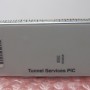 Interface Module for Tunnel Services PIC