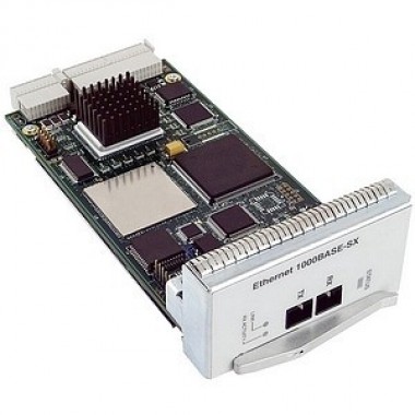 1-Port SFP Gigabit Ethernet IQ PIC Module