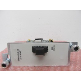 Juniper Networks PB-1OC12-ATM-MM 1-Port ATM OC-12/STM-4 PIC MMF Module