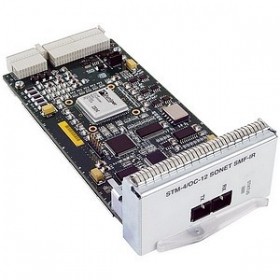 1-Port OC-12c/STM-4 PIC Module