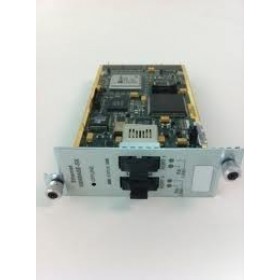 2-Port Gigabit Ethernet PIC Module