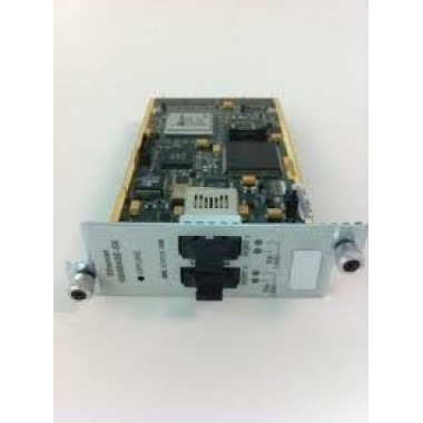 2-Port Gigabit Ethernet PIC Module