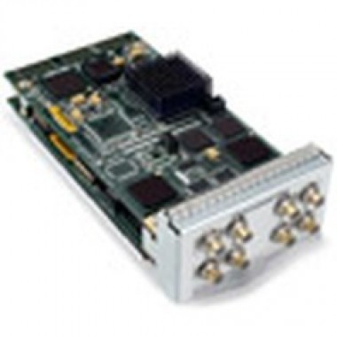 IQ PIC Module