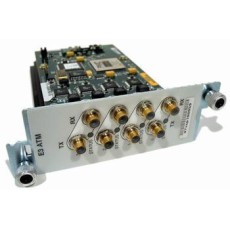 Juniper Networks PB-4E3-ATM 4-Port ATM E3 Physical Interface Card (PIC) Module
