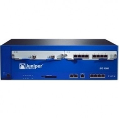 4-Port E3 ATM2 IQ PIC