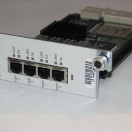4-Port 100Base-TX PIC PB-4FE-TX IPI4HBCBAA