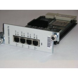 Juniper Networks PB-4FE-TX 4-Port 100Base-TX PIC PB-4FE-TX IPI4HBCBAA
