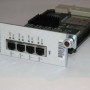 4-Port 100Base-TX PIC PB-4FE-TX IPI4HBCBAA