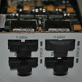 4-Port SONET/SDH OC-3/STM-1 PIC, SM, IR