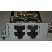 Juniper Networks PB-4OC3-SON-SMIR 4-Port SONET/SDH OC-3/STM-1 PIC, SM, IR