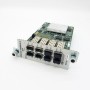 Ethernet 1000Base-X SFP Module for M420 Series, 8-Port 1-Gigabit Card
