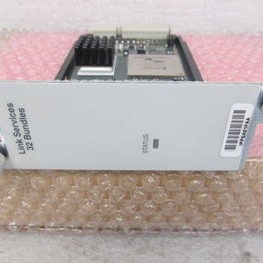 Link Services 32 Module
