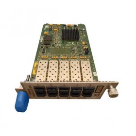 10 Port Gigabit Ethernet Module