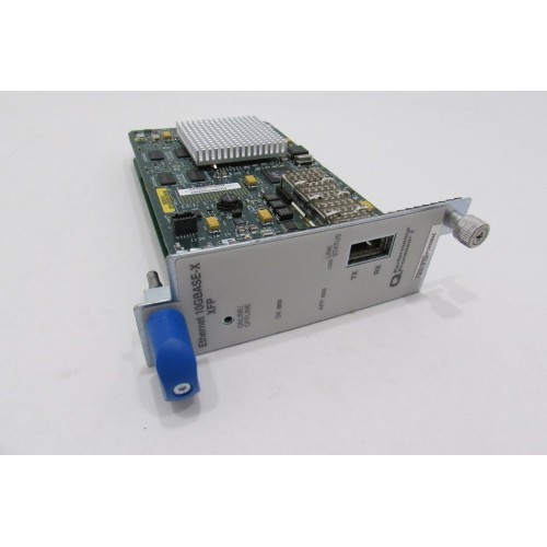 Juniper Networks PC-1XGE-TYPE3XFPIQ2E 1-Port 10-Gigabit XFP IQ2E PIC